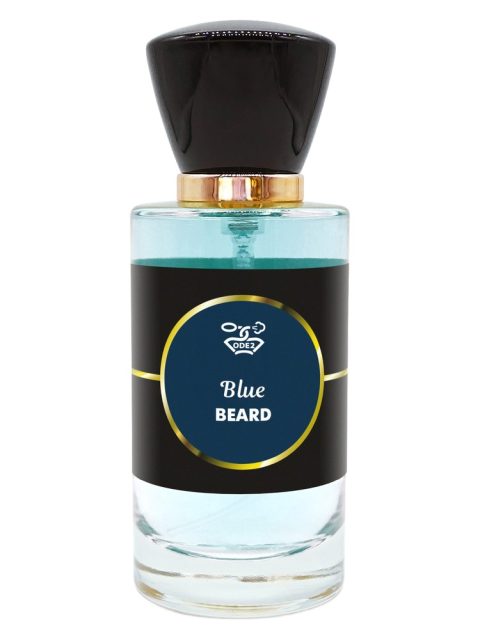 Blue Beard