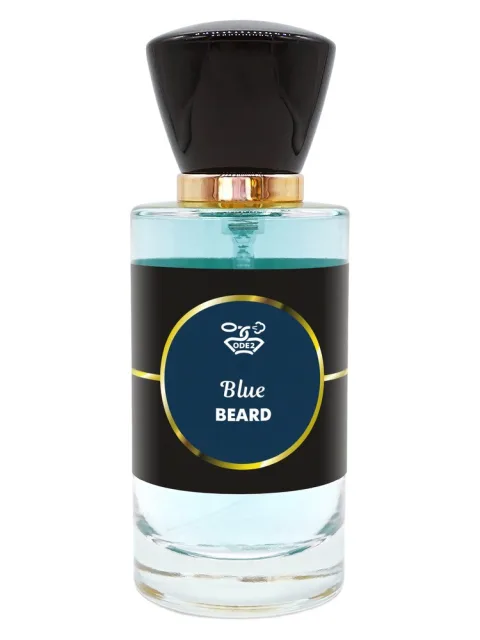 Blue Beard