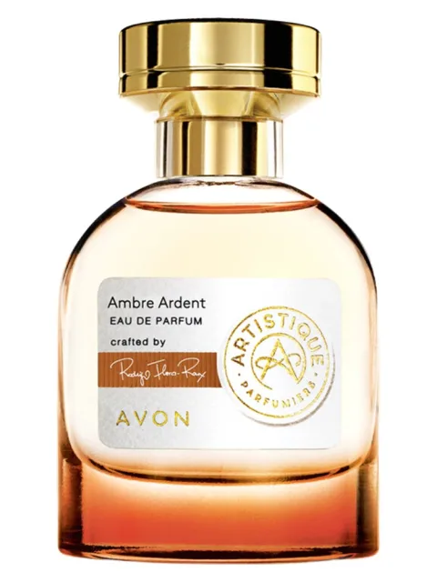 Ambre Ardent