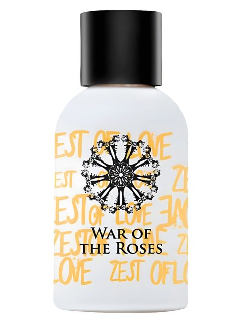 War Of The Roses Zest Of Love
