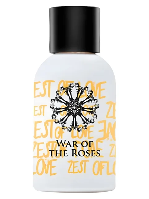 War Of The Roses Zest Of Love
