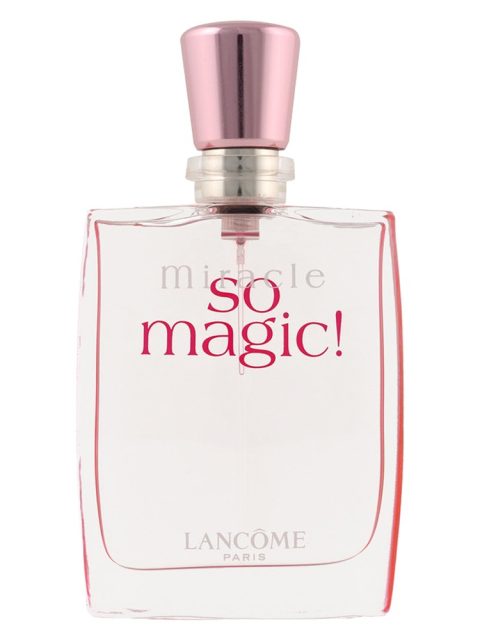Miracle So Magic!