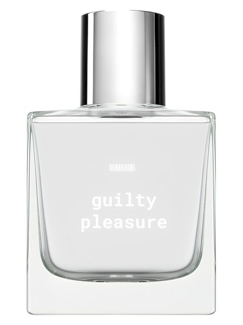 Guilty Pleasure