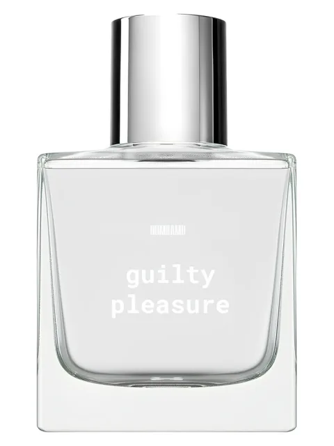 Guilty Pleasure