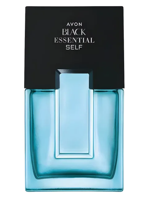 Black Essential Self