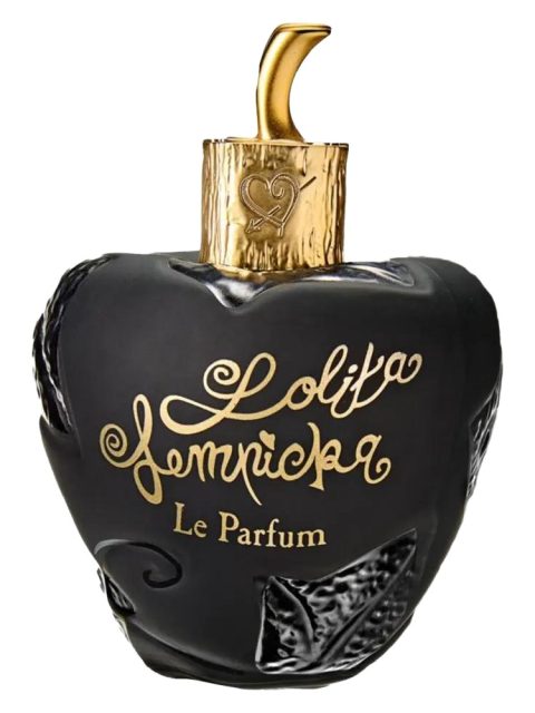 Lolita Lempicka Le Parfum Flacon Minuit (2025)
