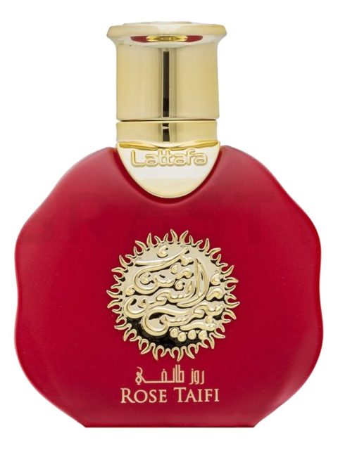 Shams Al Shamoos Rose Taifi