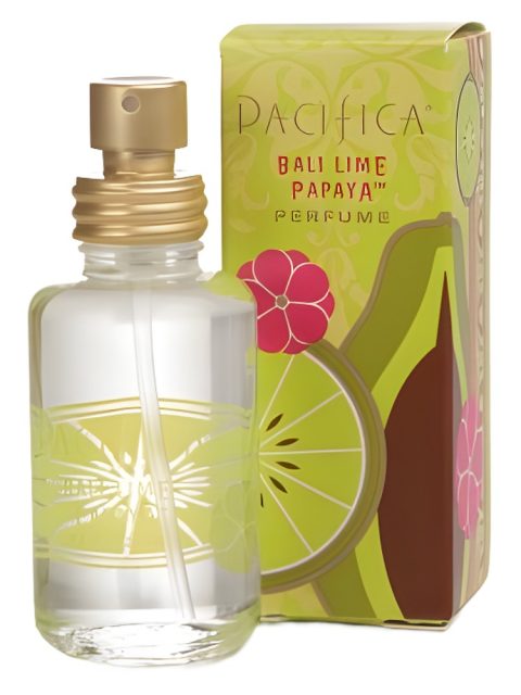 Bali Lime Papaya