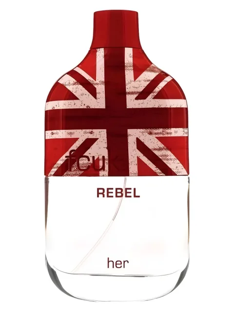 Rebel Her