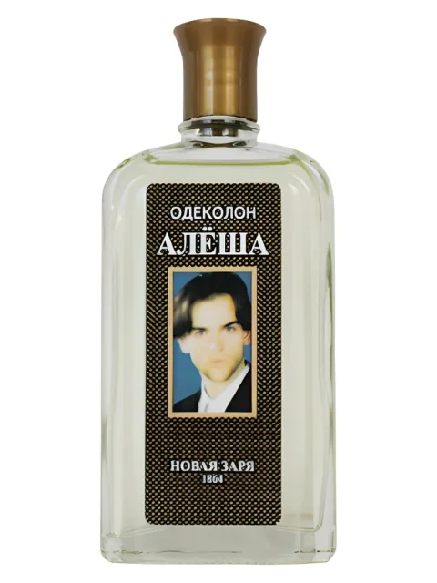 Алеша (Alyosha)