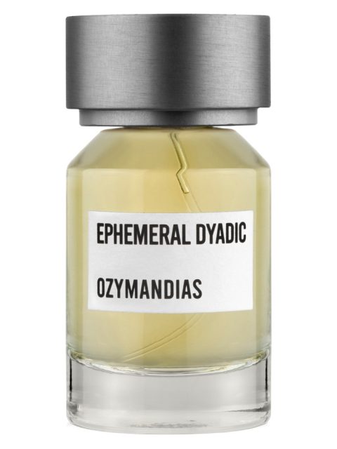 Ozymandias