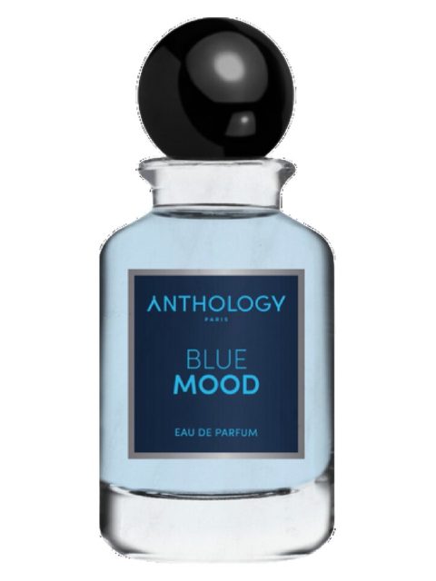 Blue Mood