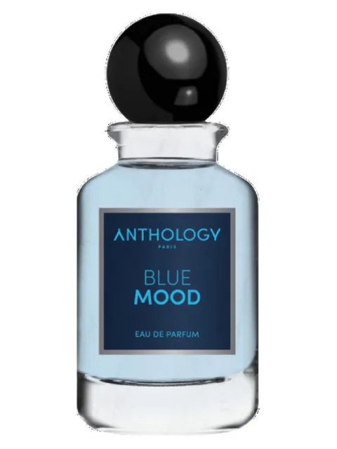 Blue Mood