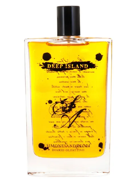 Deep Island