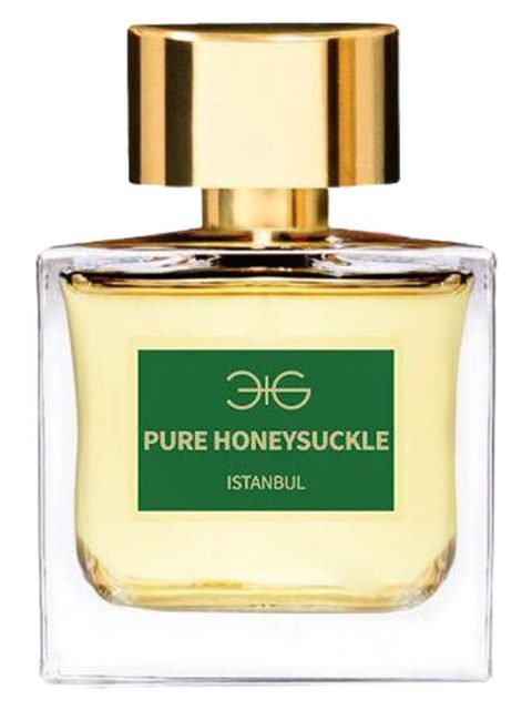 Pure Honeysuckle