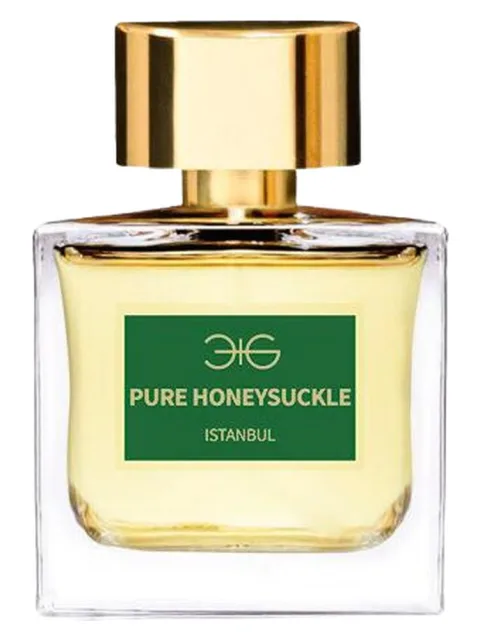 Pure Honeysuckle