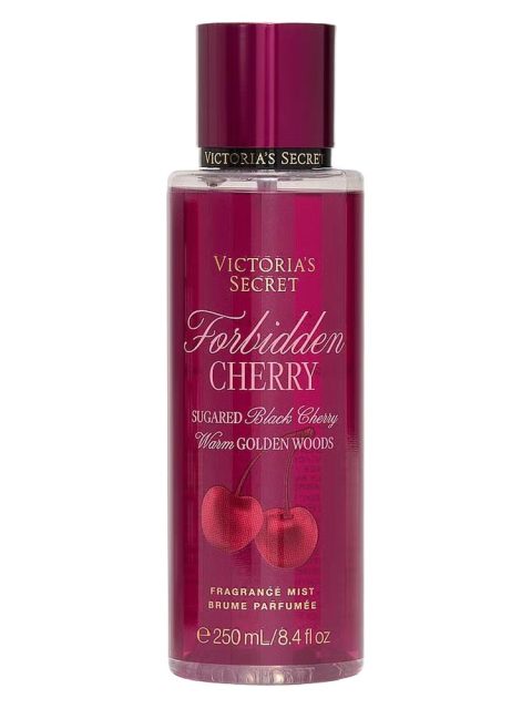Forbidden Cherry