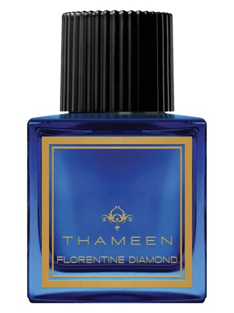 Florentine Diamond