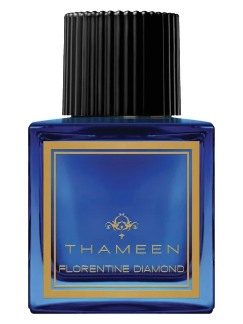 Florentine Diamond