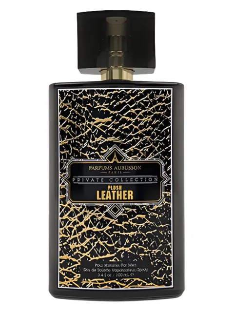 Plush Leather