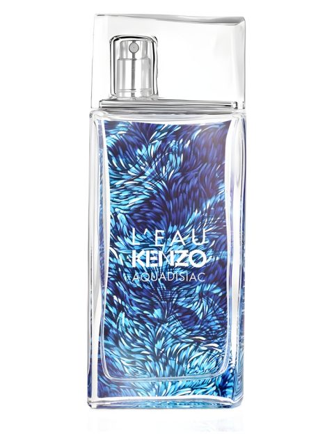 L'Eau Kenzo Aquadisiac pour Homme
