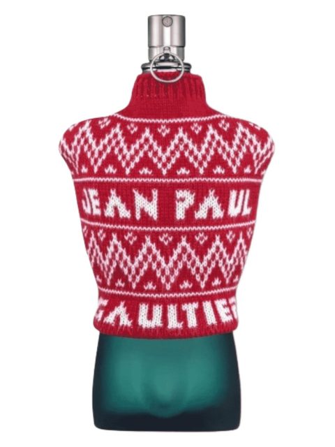 Le Male Xmas Limited Edition 2021