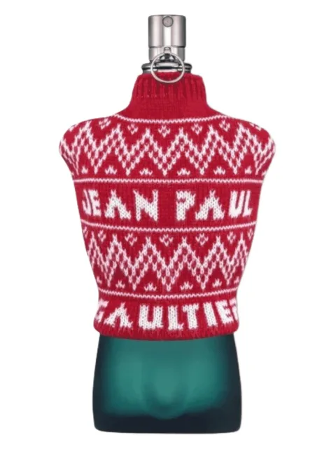 Le Male Xmas Limited Edition 2021