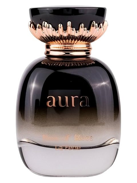 La Fede Aura Kiss of Rose