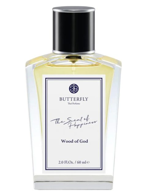 Wood of God