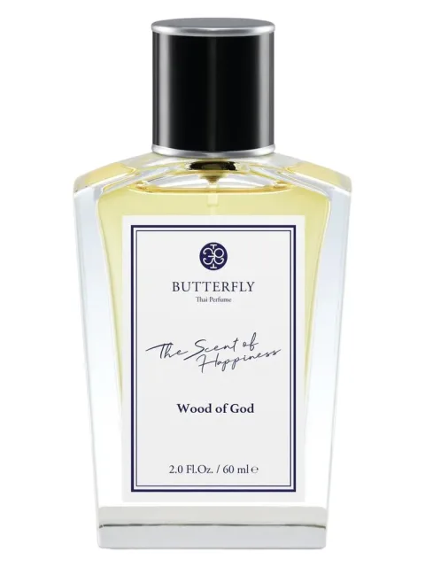 Wood of God