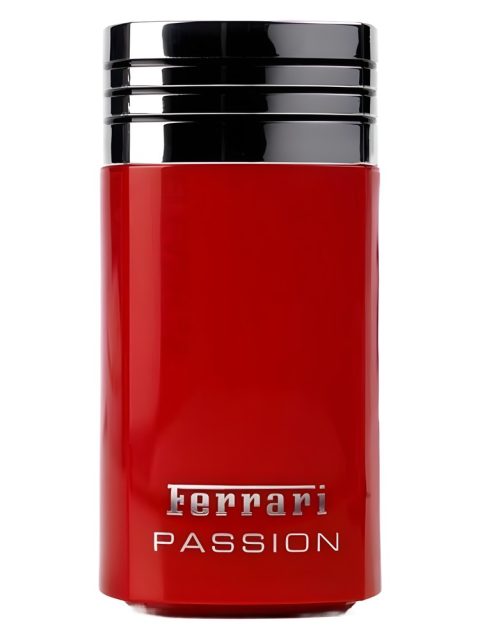 Ferrari Passion Unlimited