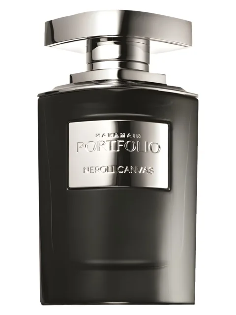 Portfolio Neroli Canvas