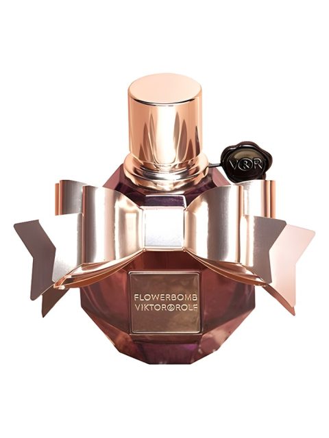 Flowerbomb Extreme 2007
