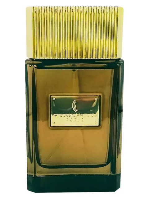 Gilles Cantuel Leather Eau de Parfum