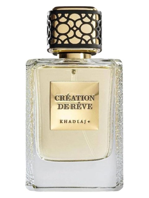 Création De Rêve