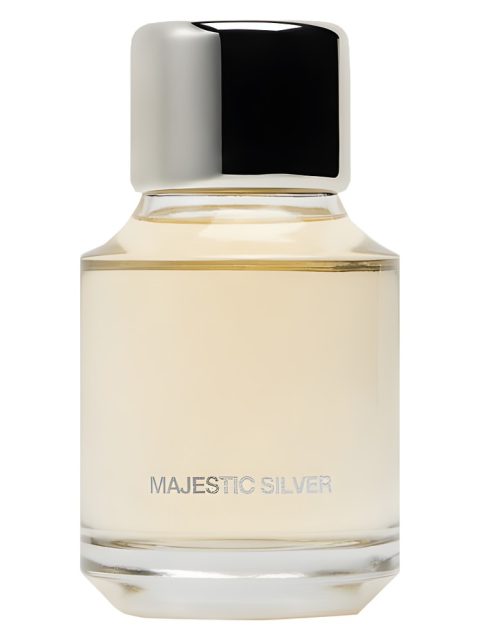 Majestic Silver