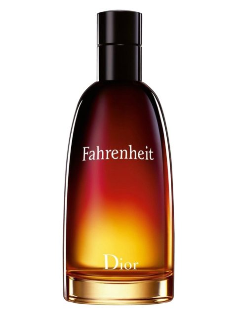Fahrenheit