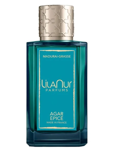 Agar Épicé