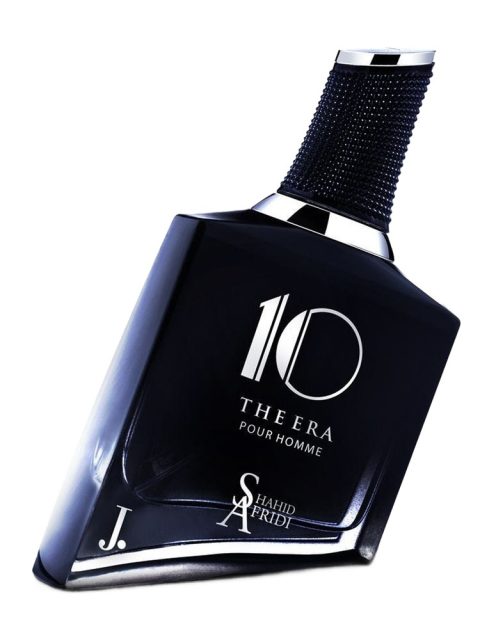 10 The Era