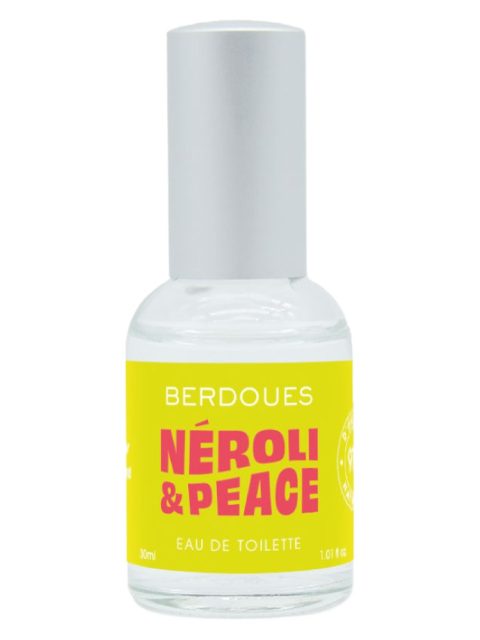 Néroli & Peace