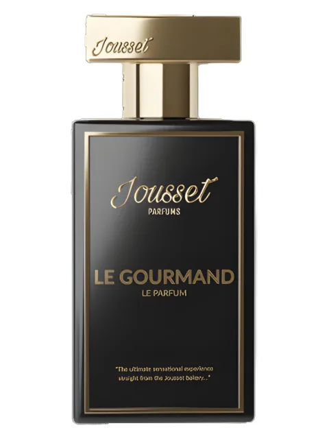 Le Gourmand