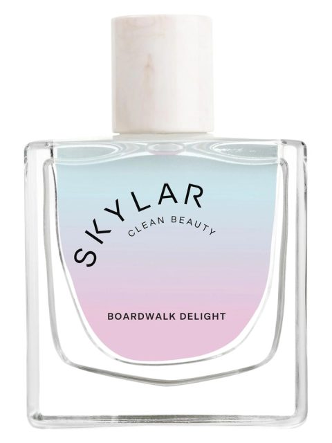 Boardwalk Delight