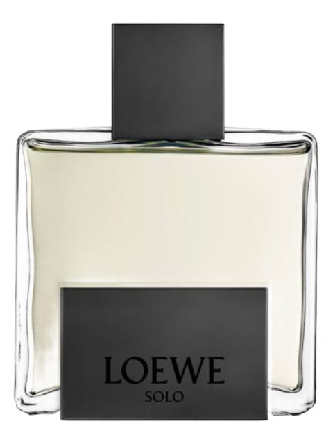 Loewe Solo Mercurio