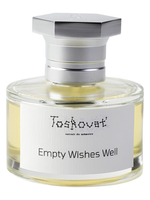 Empty Wishes Well