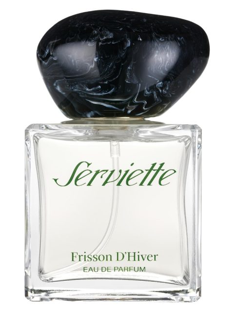 Frisson DʼHiver