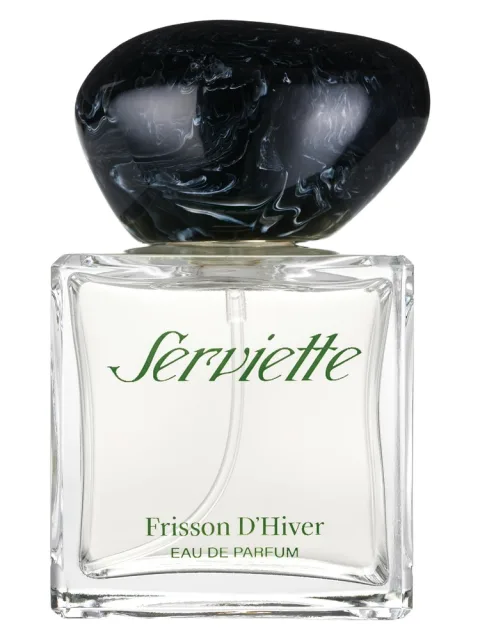 Frisson DʼHiver