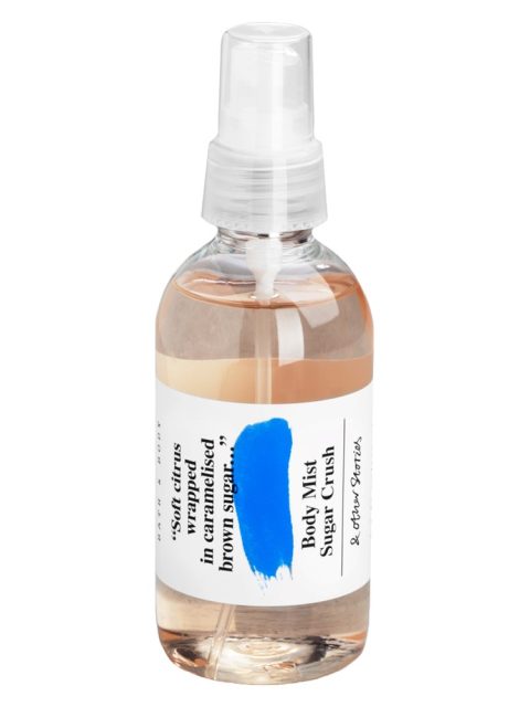 Sugar Crush Body Mist