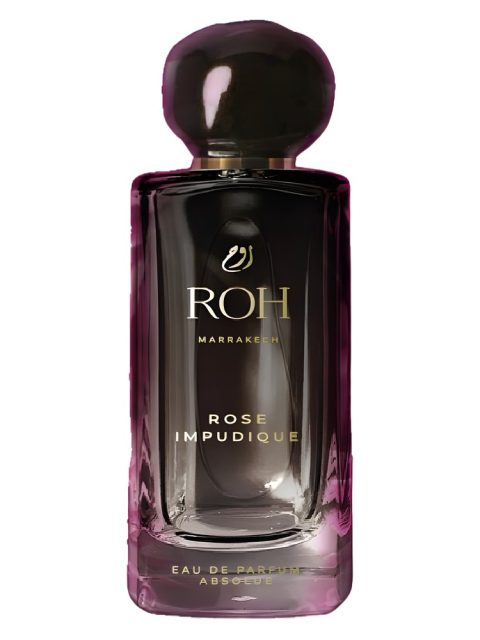 Rose Impudique