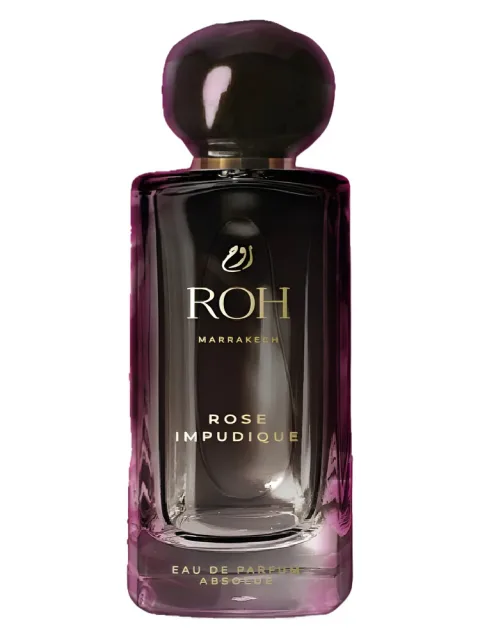 Rose Impudique