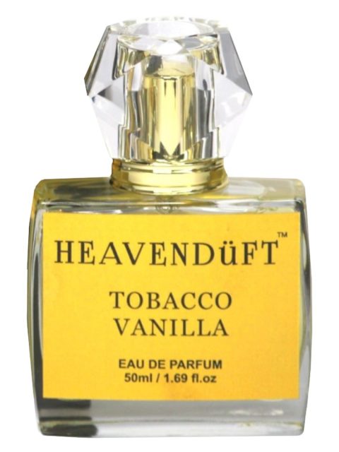 Tobacco Vanilla